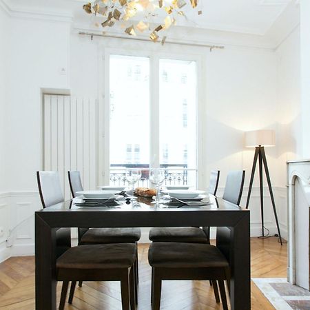 Place Vendome - Cityapartmentstay Parijs Buitenkant foto