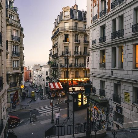 Place Vendome - Cityapartmentstay Parijs Buitenkant foto