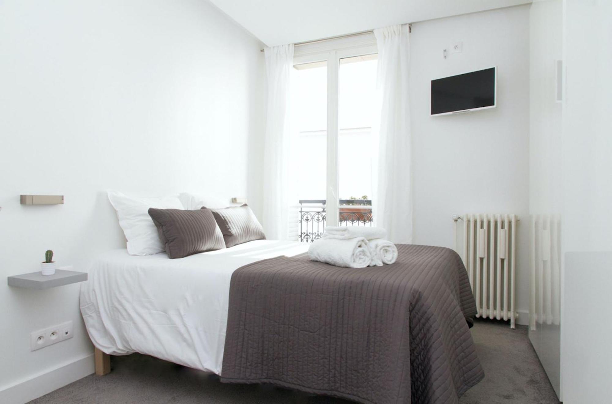 Place Vendome - Cityapartmentstay Parijs Buitenkant foto