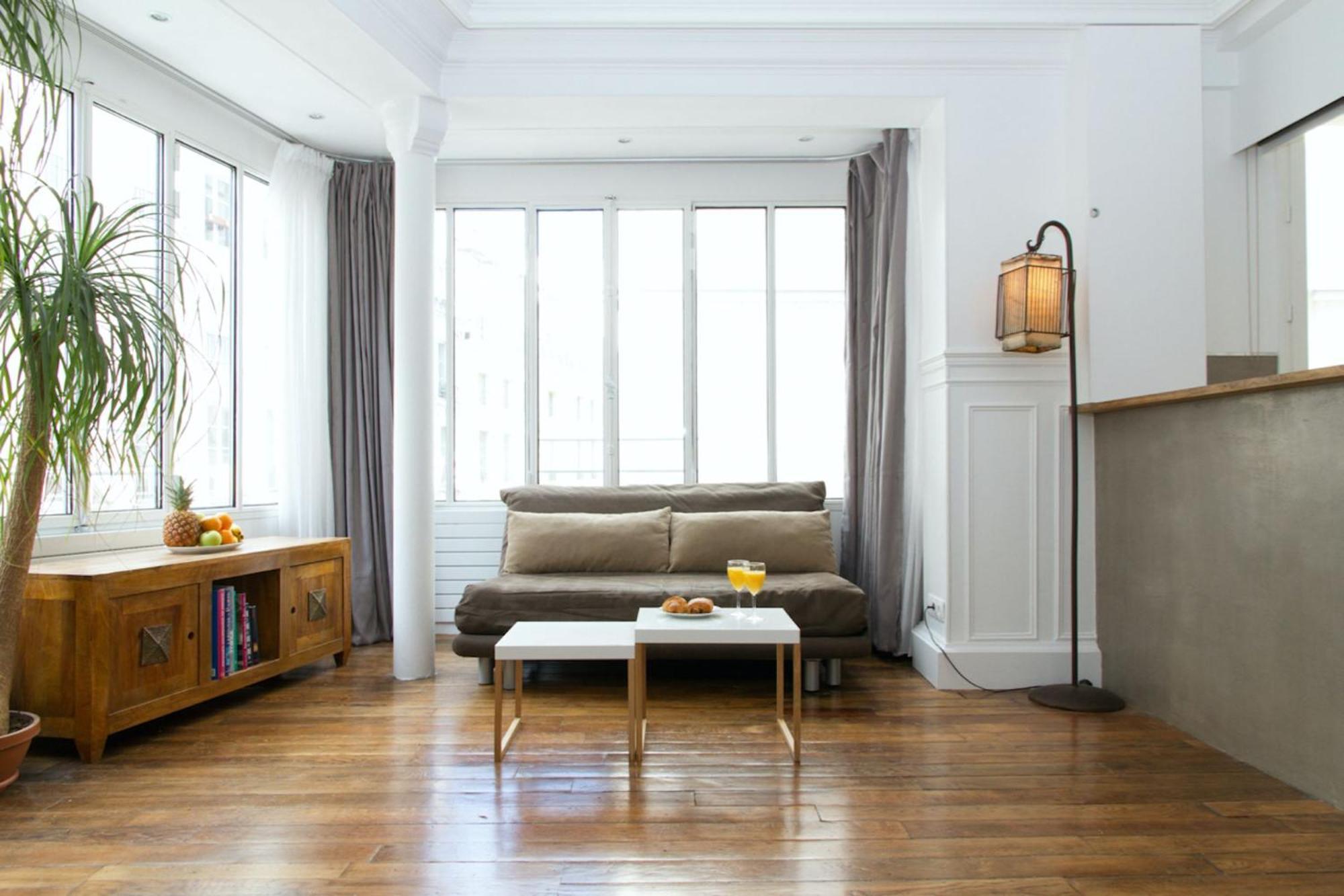 Place Vendome - Cityapartmentstay Parijs Buitenkant foto