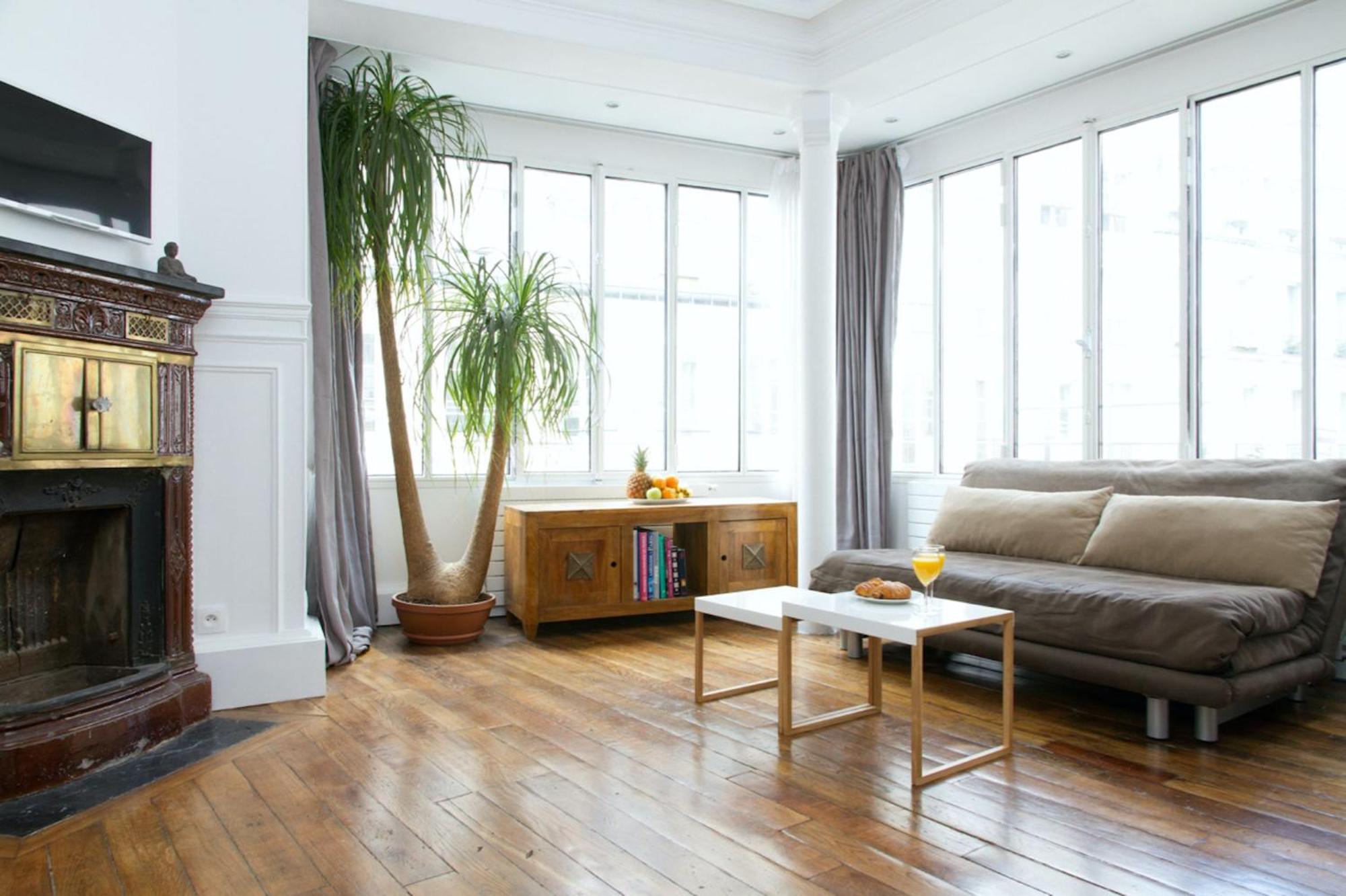 Place Vendome - Cityapartmentstay Parijs Buitenkant foto