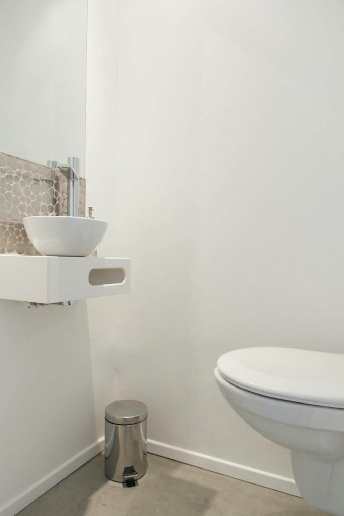 Place Vendome - Cityapartmentstay Parijs Buitenkant foto