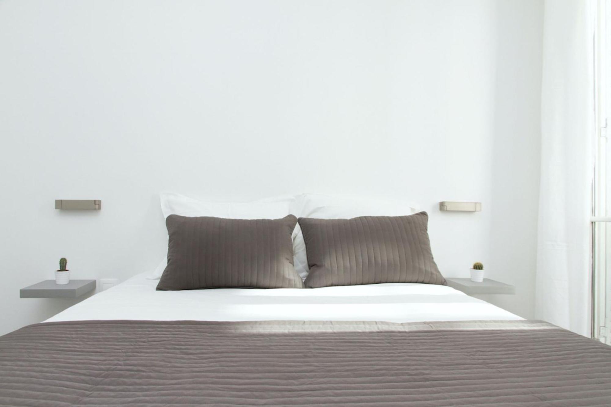 Place Vendome - Cityapartmentstay Parijs Buitenkant foto