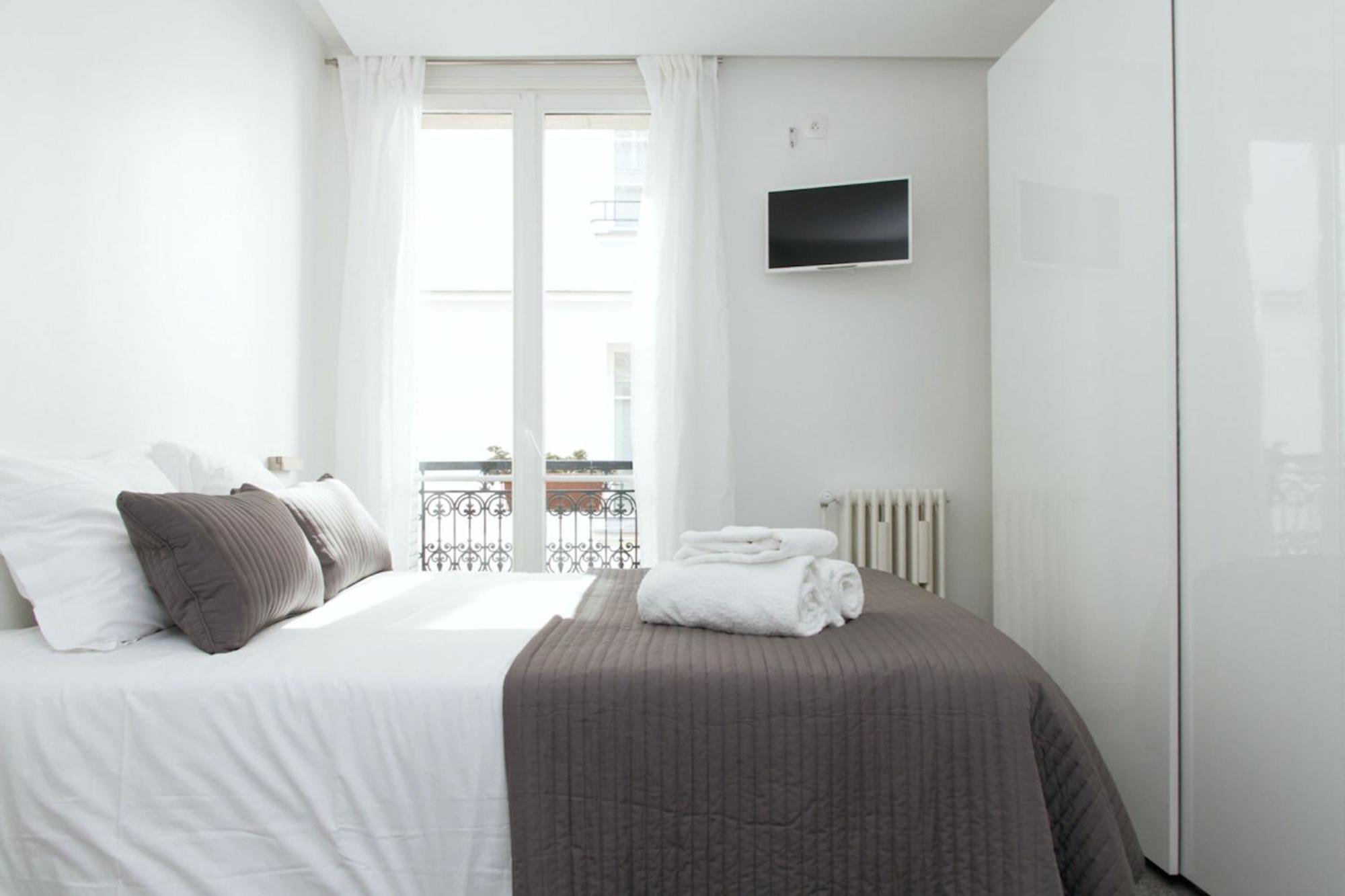 Place Vendome - Cityapartmentstay Parijs Buitenkant foto