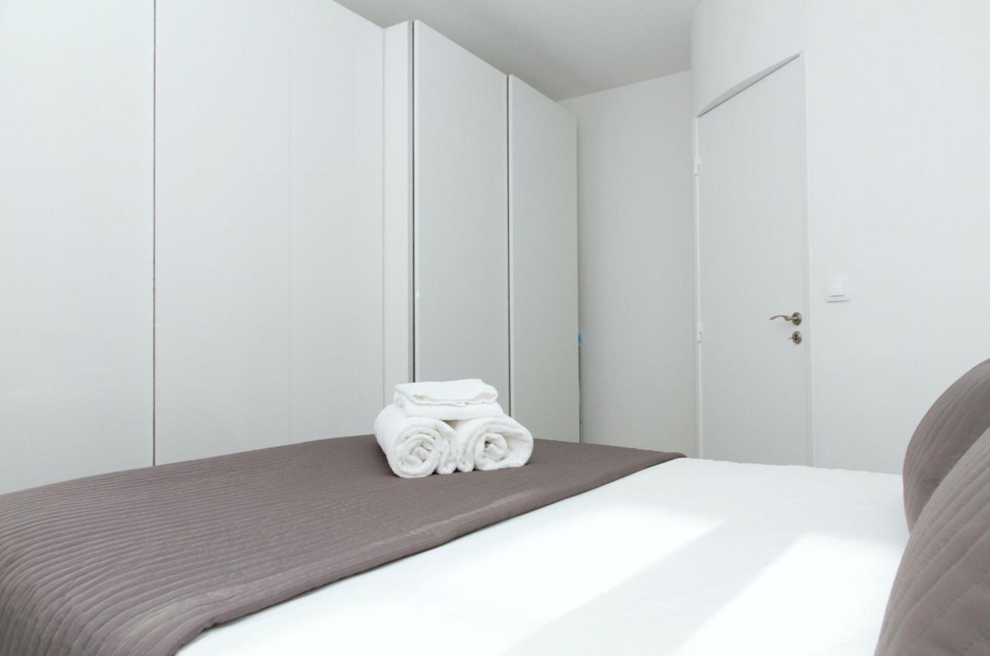Place Vendome - Cityapartmentstay Parijs Buitenkant foto